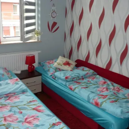 Limonka * Kolobřeh