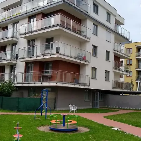 Limonka Apartmán