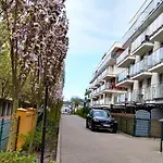 Apartmán Limonka *