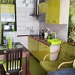 Limonka Apartmán Kolobřeh