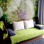 Apartmán Limonka