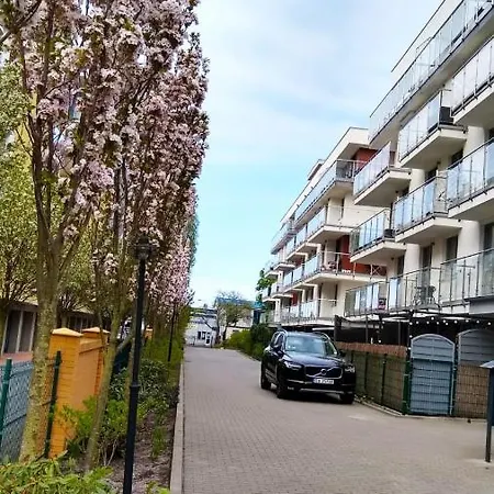 Apartment Limonka *
