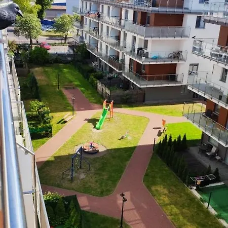 Limonka Kolobrzeg