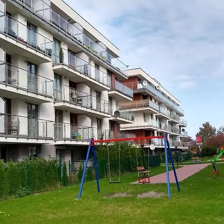 Limonka Kołobrzeg