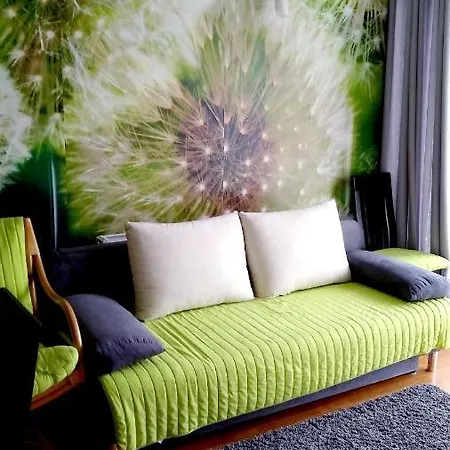 Apartman Limonka